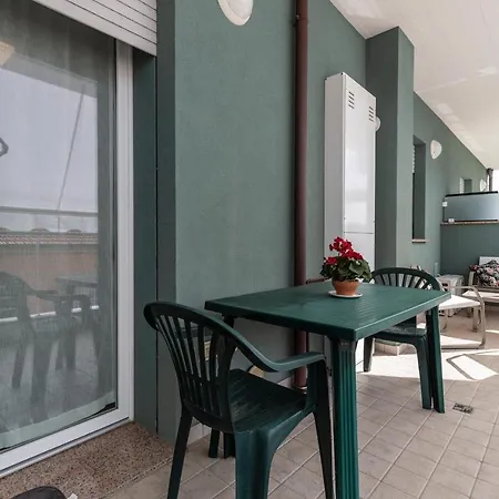 Apartamento Casa Al Mare