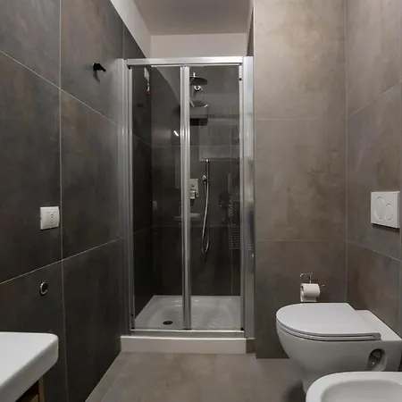 Casa Al Mare Apartamento *