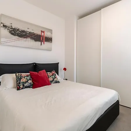 Apartamento Casa Al Mare Senigália