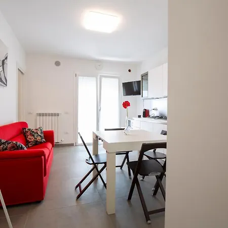 Casa Al Mare Senigallia