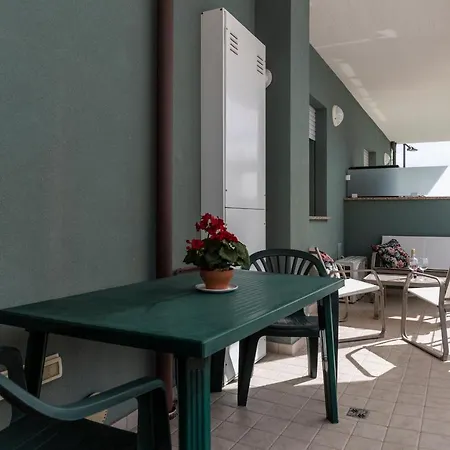 Casa Al Mare *