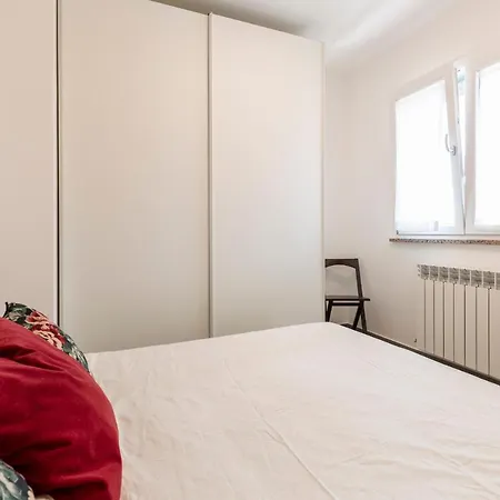 Lägenhet Casa Al Mare *